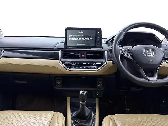 Used Honda Elevate [2023-2025] VX MT [2023-2025] in Gurgaon