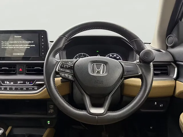 Used Honda Elevate [2023-2025] VX MT [2023-2025] in Gurgaon