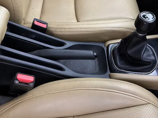 Used Honda Elevate [2023-2025] VX MT [2023-2025] in Gurgaon