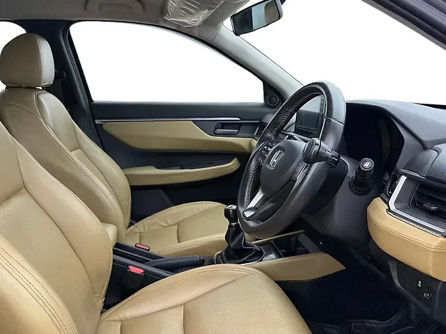 Used Honda Elevate [2023-2025] VX MT [2023-2025] in Gurgaon
