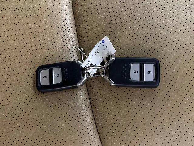 Used Honda Elevate [2023-2025] VX MT [2023-2025] in Gurgaon