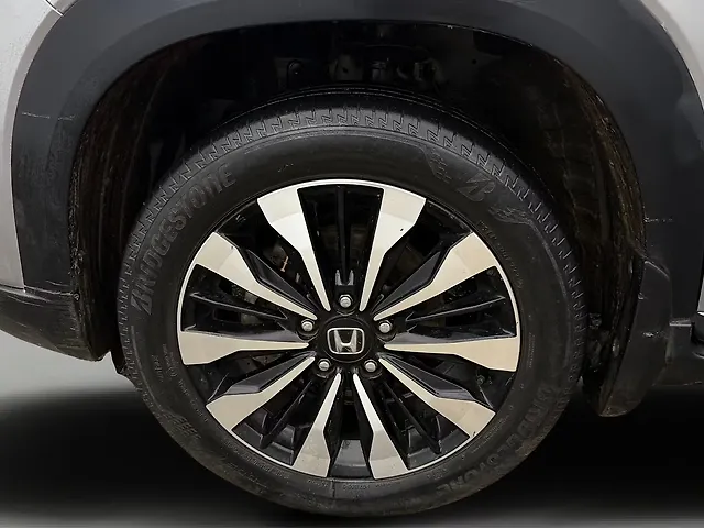 Used Honda Elevate [2023-2025] VX MT [2023-2025] in Gurgaon