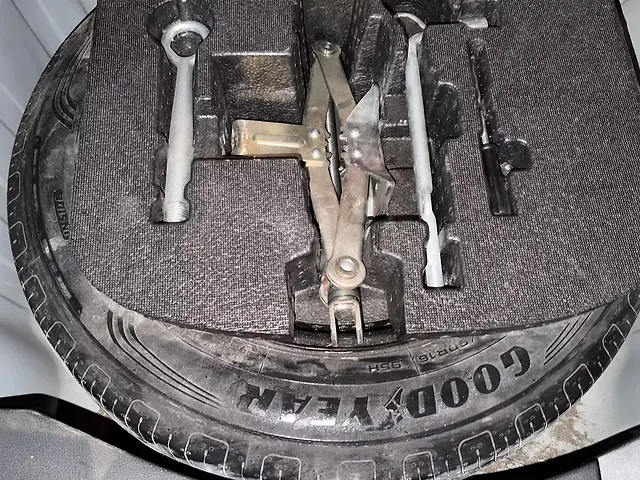 Used Honda Elevate [2023-2025] VX MT [2023-2025] in Gurgaon