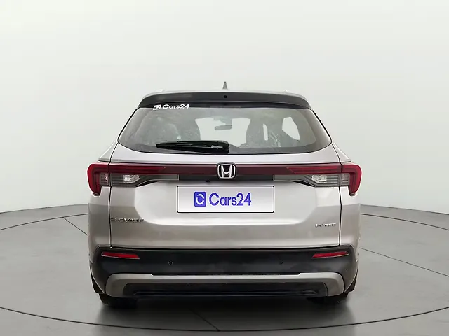 Used Honda Elevate [2023-2025] VX MT [2023-2025] in Gurgaon