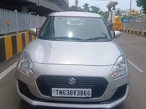 Used 2020 Maruti Suzuki Swift in Chennai