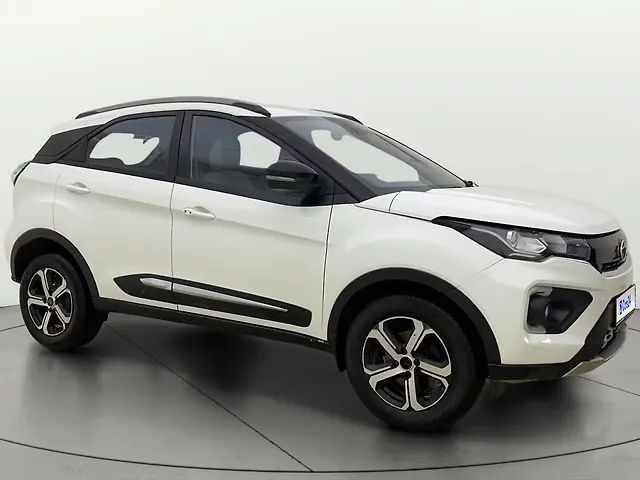 Used 2022 Tata Nexon in Ahmedabad