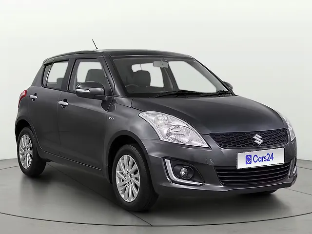 Used 2017 Maruti Suzuki Swift in Kolkata