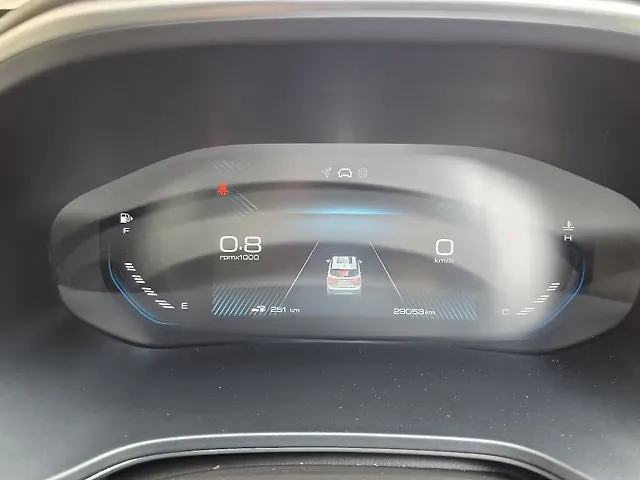 Used MG Hector [2023-2025] Sharp Pro 2.0 Turbo Diesel [2023] in Mumbai