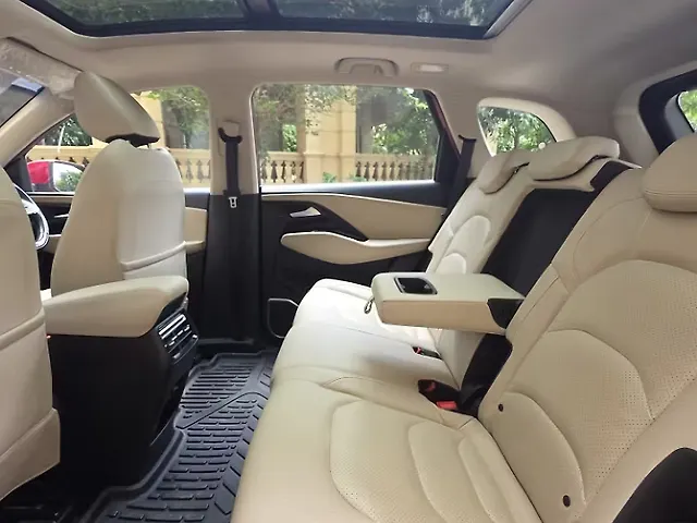 Used MG Hector [2023-2025] Sharp Pro 2.0 Turbo Diesel [2023] in Mumbai