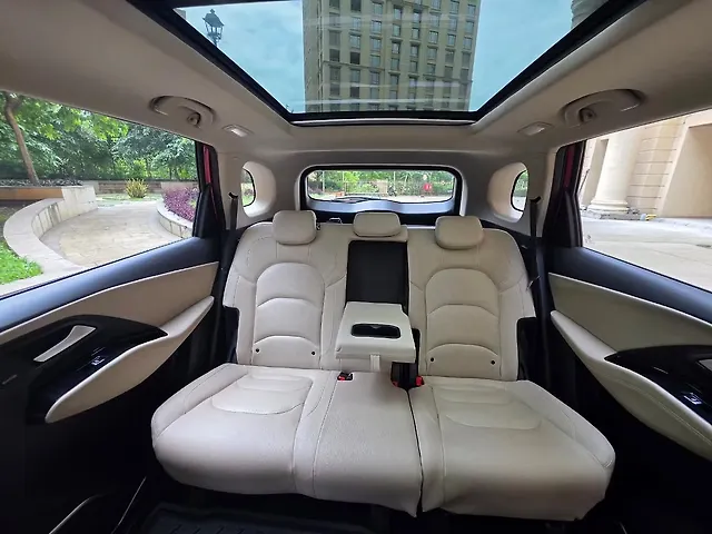 Used MG Hector [2023-2025] Sharp Pro 2.0 Turbo Diesel [2023] in Mumbai
