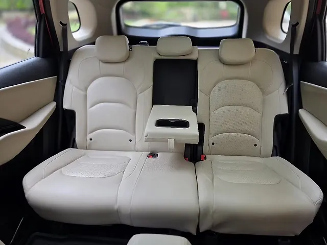 Used MG Hector [2023-2025] Sharp Pro 2.0 Turbo Diesel [2023] in Mumbai