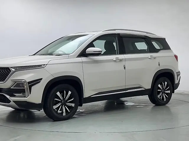 Used 2019 MG Hector in Ghaziabad