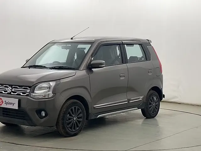 Used 2024 Maruti Suzuki Wagon R in Kolkata Used 2024 Maruti Suzuki Wagon R in Kolkata