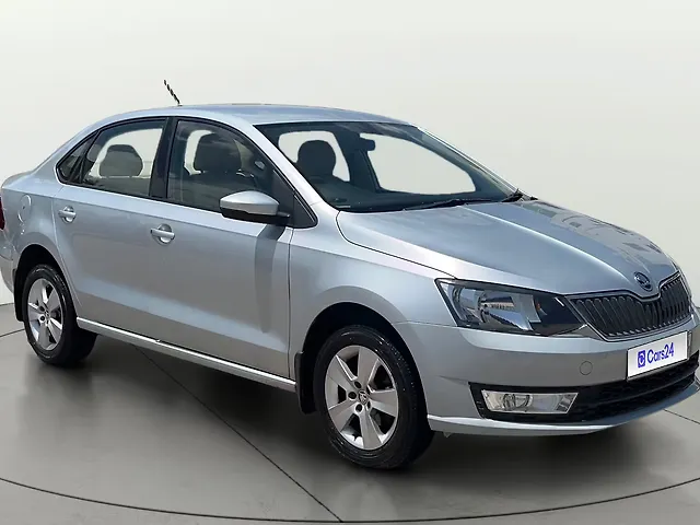 Used 2018 Skoda Rapid in Coimbatore