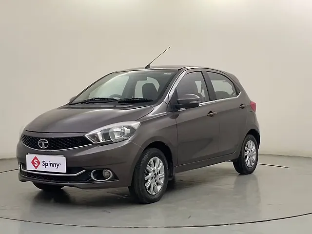 Used 2016 Tata Tiago in Bangalore