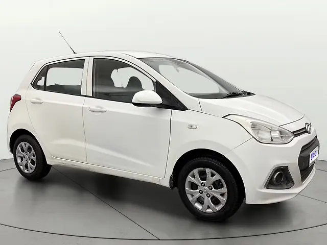 Used 2015 Hyundai Grand i10 in Delhi Used 2015 Hyundai Grand i10 in Delhi