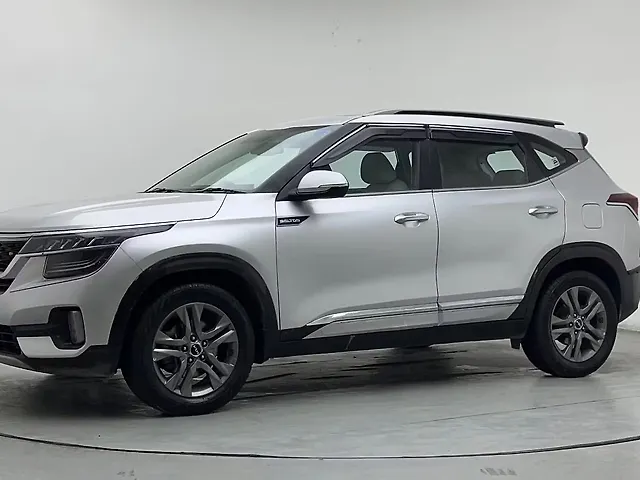 Used 2022 Kia Seltos in Ghaziabad