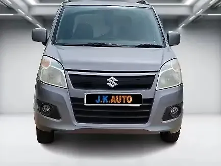 Used 2014 Maruti Suzuki Wagon R in Chittorgarh Used 2014 Maruti Suzuki Wagon R in Chittorgarh