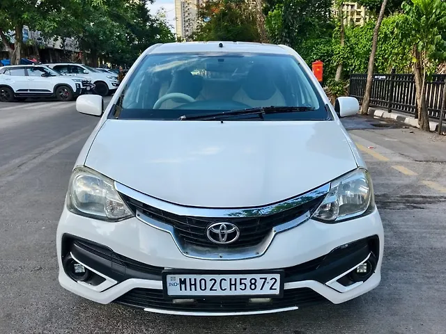 Used 2012 Toyota Etios in Mumbai Used 2012 Toyota Etios in Mumbai
