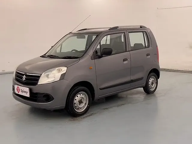 Used 2012 Maruti Suzuki Wagon R in Lucknow Used 2012 Maruti Suzuki Wagon R in Lucknow