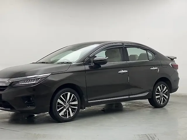 Used 2022 Honda City in Delhi