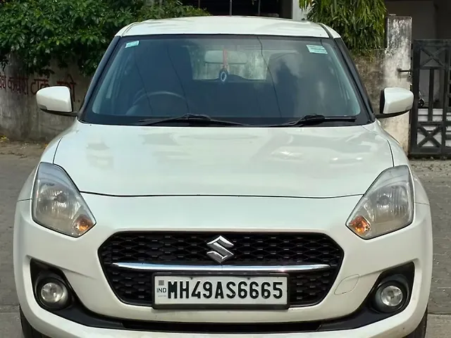 Used 2018 Maruti Suzuki Swift in Nagpur Used 2018 Maruti Suzuki Swift in Nagpur