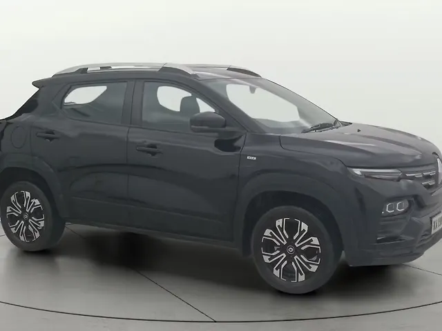 Used 2022 Renault Kiger in Bangalore Used 2022 Renault Kiger in Bangalore