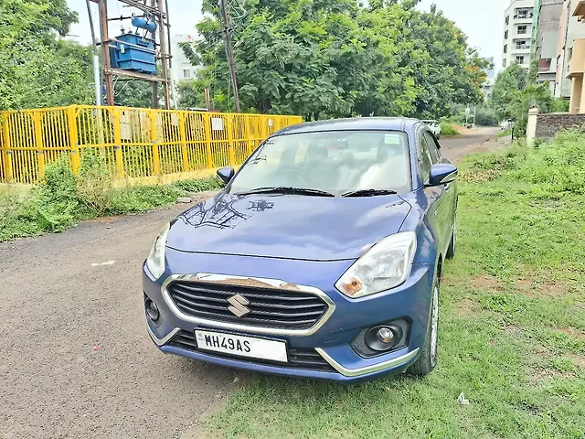 Used 2017 Maruti Suzuki Swift DZire in Nagpur Used 2017 Maruti Suzuki Swift DZire in Nagpur