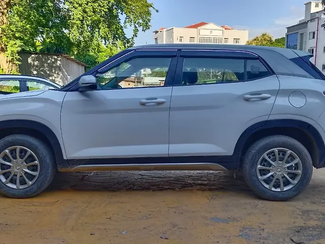 Used Hyundai Creta [2020-2023] EX 1.5 Petrol in Guwahati