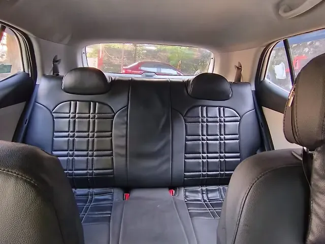 Used Hyundai Creta [2020-2023] EX 1.5 Petrol in Guwahati