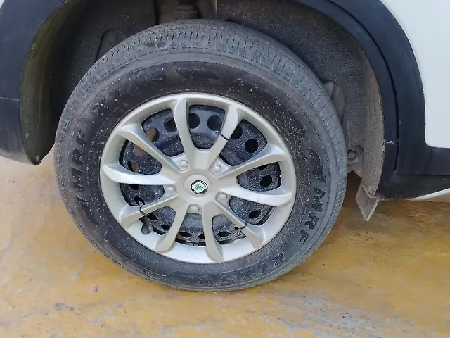 Used Hyundai Creta [2020-2023] EX 1.5 Petrol in Guwahati