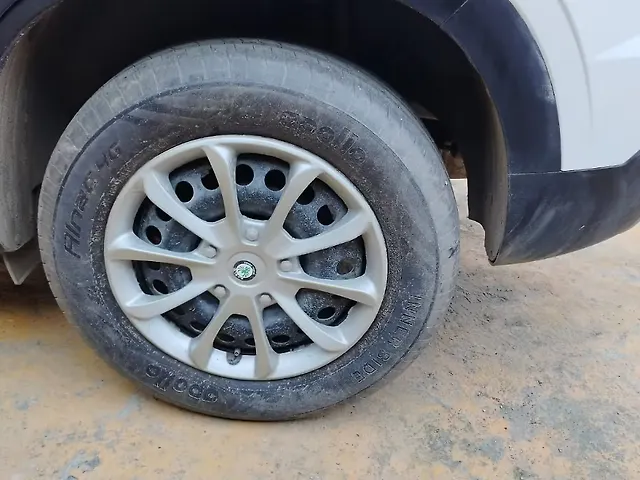 Used Hyundai Creta [2020-2023] EX 1.5 Petrol in Guwahati