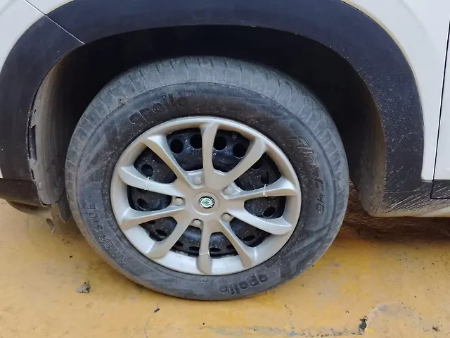 Used Hyundai Creta [2020-2023] EX 1.5 Petrol in Guwahati