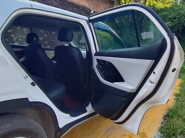 Used Hyundai Creta [2020-2023] EX 1.5 Petrol in Guwahati