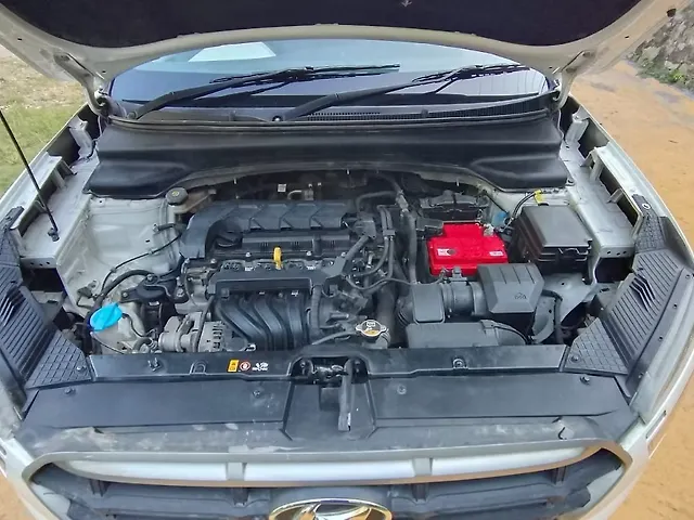Used Hyundai Creta [2020-2023] EX 1.5 Petrol in Guwahati