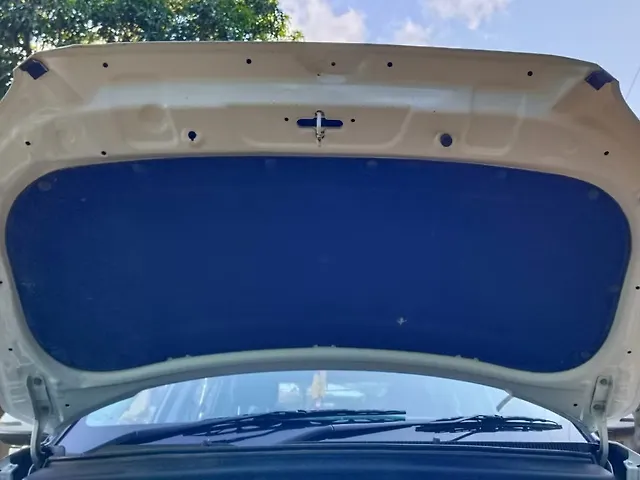 Used Hyundai Creta [2020-2023] EX 1.5 Petrol in Guwahati
