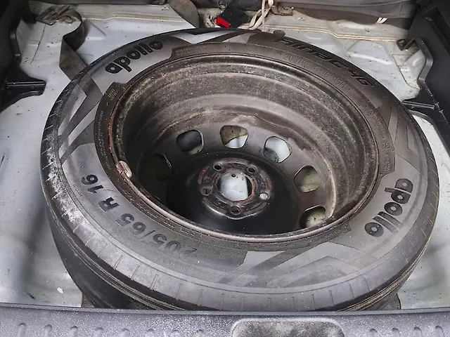 Used Hyundai Creta [2020-2023] EX 1.5 Petrol in Guwahati