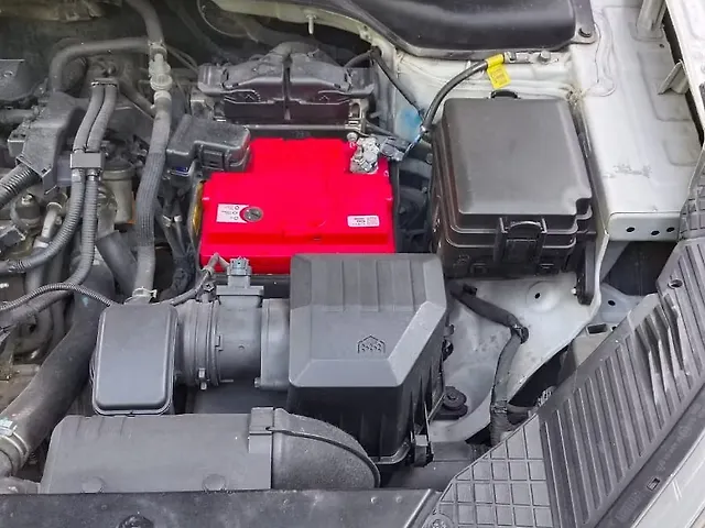 Used Hyundai Creta [2020-2023] EX 1.5 Petrol in Guwahati