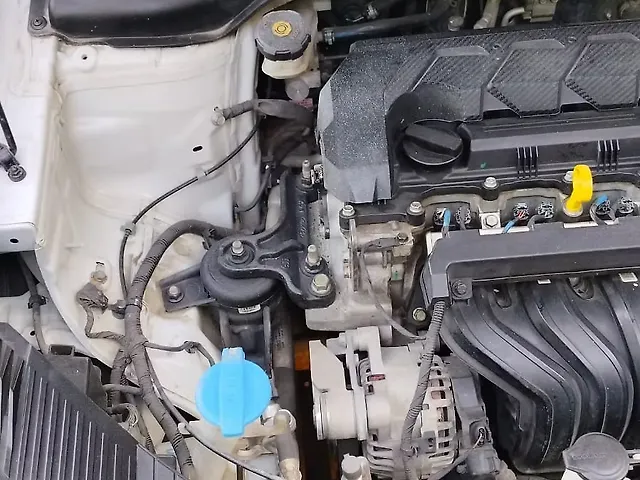 Used Hyundai Creta [2020-2023] EX 1.5 Petrol in Guwahati