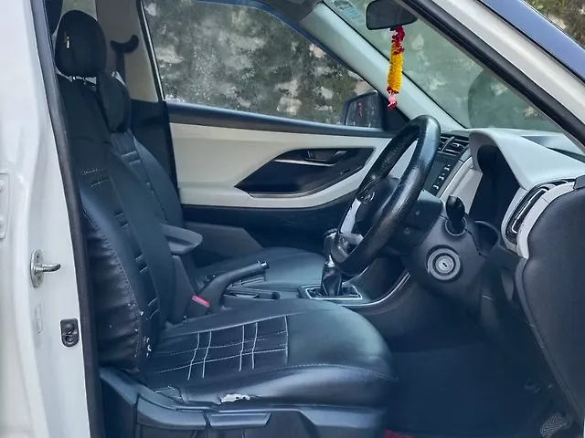 Used Hyundai Creta [2020-2023] EX 1.5 Petrol in Guwahati