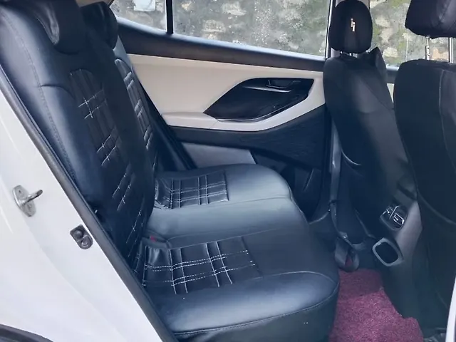 Used Hyundai Creta [2020-2023] EX 1.5 Petrol in Guwahati