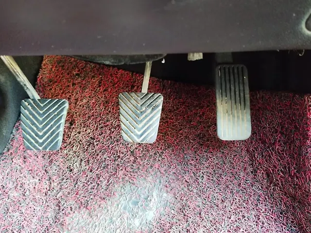 Used Hyundai Creta [2020-2023] EX 1.5 Petrol in Guwahati