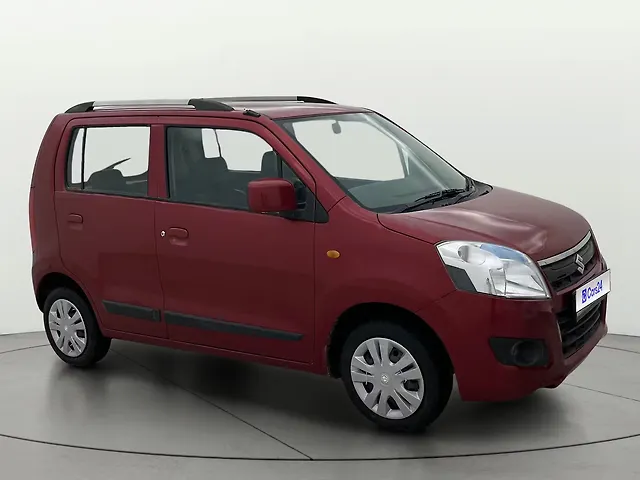 Used 2013 Maruti Suzuki Wagon R in Bangalore Used 2013 Maruti Suzuki Wagon R in Bangalore