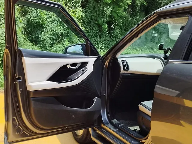 Used Hyundai Creta [2020-2023] SX 1.5 Petrol in Guwahati