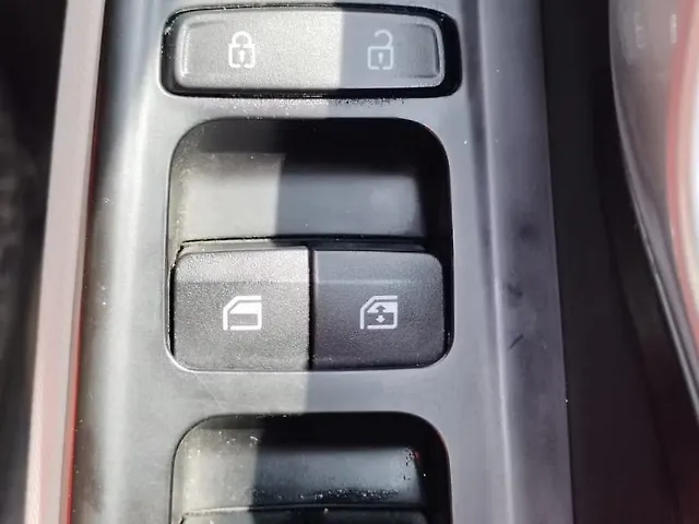 Used Hyundai Creta [2020-2023] SX 1.5 Petrol in Guwahati