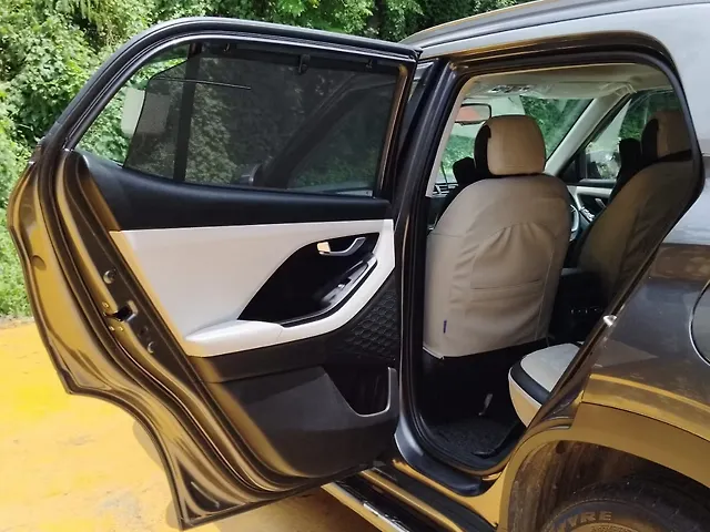 Used Hyundai Creta [2020-2023] SX 1.5 Petrol in Guwahati