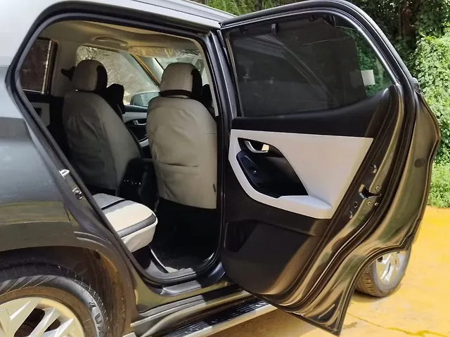 Used Hyundai Creta [2020-2023] SX 1.5 Petrol in Guwahati