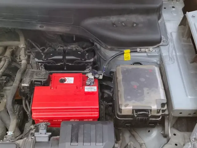 Used Hyundai Creta [2020-2023] SX 1.5 Petrol in Guwahati