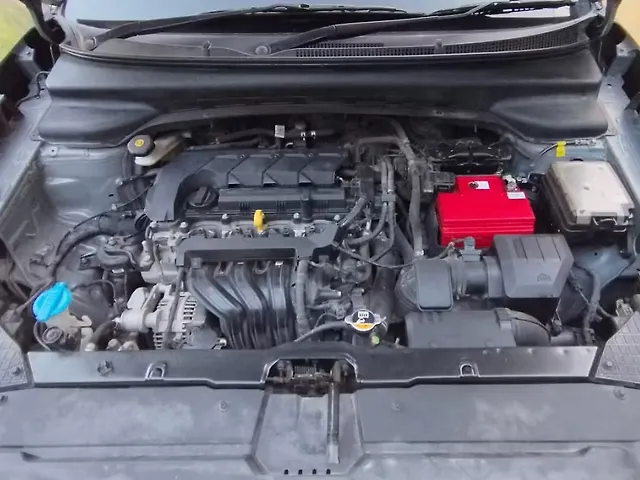 Used Hyundai Creta [2020-2023] SX 1.5 Petrol in Guwahati