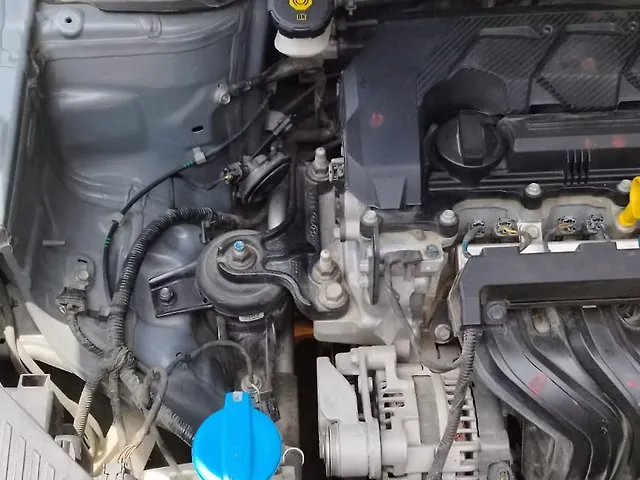 Used Hyundai Creta [2020-2023] SX 1.5 Petrol in Guwahati